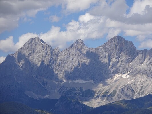 Dachsteingebirge