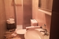 Haus Posch - Bad/WC