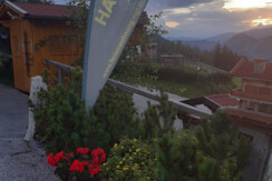 Aussicht