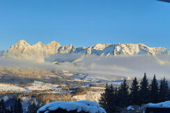 Aussicht