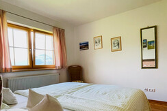 Schlafzimmer Nr. 2
