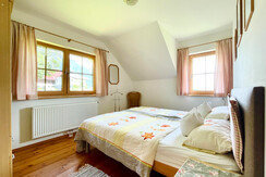 Schlafzimmer Nr. 3