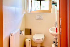 Extra WC
