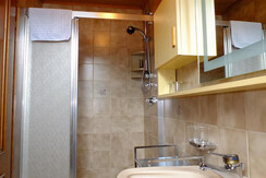 Dusche