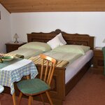 Bild von Doppelzimmer mit fl. Wasser