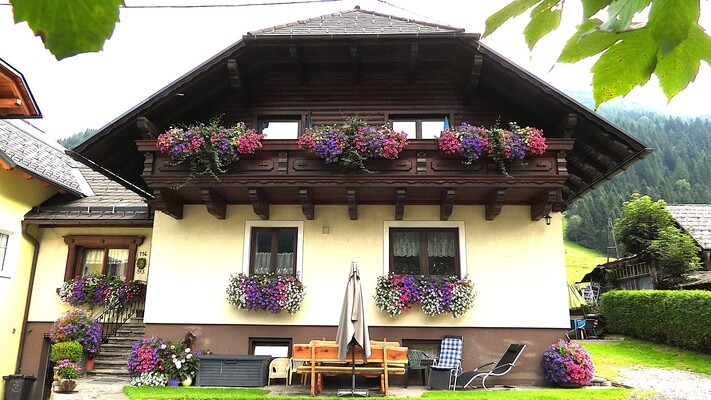 Haus Rudorfer