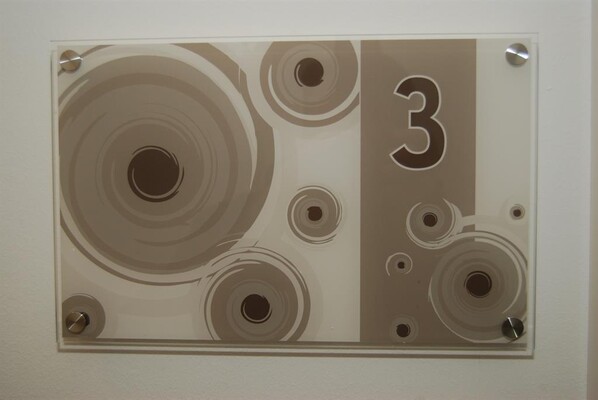 Appartment 3