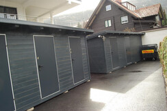 Appartment 38