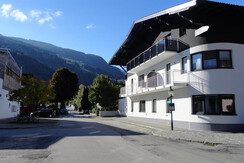 Appartment 39