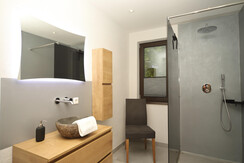 bath room