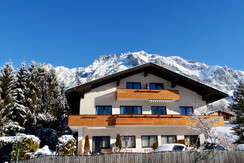 Haus Seeblick