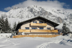 Haus Seeblick