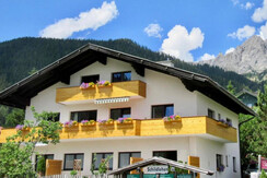 Haus Seeblick