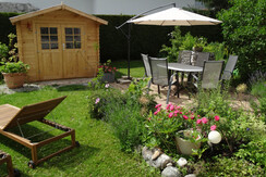 Gemeinschaftsgarten