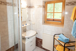 Appartement Bad