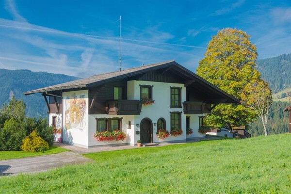 Haus Sommer 