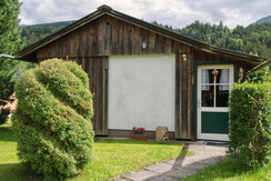 Knusperhäuschen