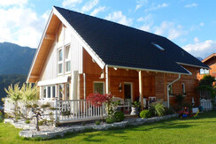 Haus Tanja