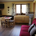Photo of Apartment, shower, toilet, 1 bed room | © Wohnküche
