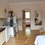 Bild von Appartement "C" - 2 Schlafräume, Dusche, WC