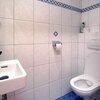Foto van Appartement, douche, WC, 1 slaapkamer