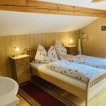 Bild von Ferienwohnung mit 3 Schlafräumen