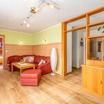 Bild von Appartement Planai - 2 Schlafräume, 2 Dusche, WC