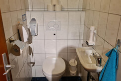 WC