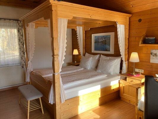 Himmelbett