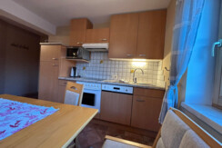 Kochen und wohnen