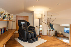 Massagesessel