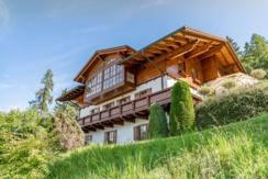 Haus von Aussen