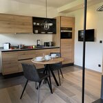 Photo of Apartment, shower, toilet, 1 bed room