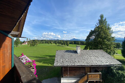 Ausblick Wohnung 2