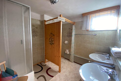 Badezimmer Wohnung 2