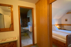 Vorzimmer W3