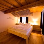 Pomiń zdjęcie Apartament, prysznic, WC, 1 pokój do spania | © harry Schiffer