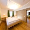 Pomiń zdjęcie Apartament, prysznic, WC, 1 pokój do spania | © harry schiffer