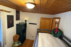Zimmer mit Etagenbett