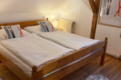 Schlafzimmer 1 -Apres Ski