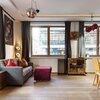 Foto van Appartement, bad, WC, 1 slaapkamer