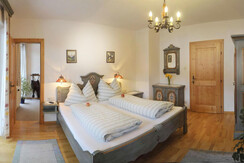 Ferienwohnung Urlaub am Bauernhof