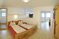 Schlafzimmer App Rossfeld