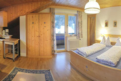 Appartement Dachstein