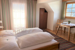 Kirschbaumzimmer