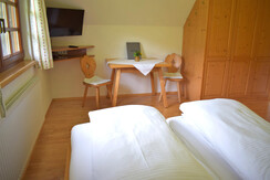 Nussbaumzimmer