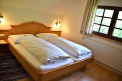 Nussbaumzimmer