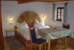 Zwetschkenbaumzimmer