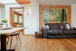 Waldwohnung