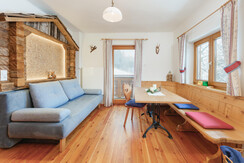 Almwohnung